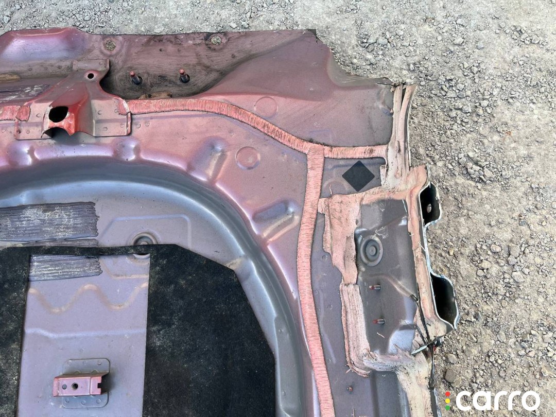 Задняя панель кузова Ford Escape 4 поколение CX482 2019-2022, фото 3