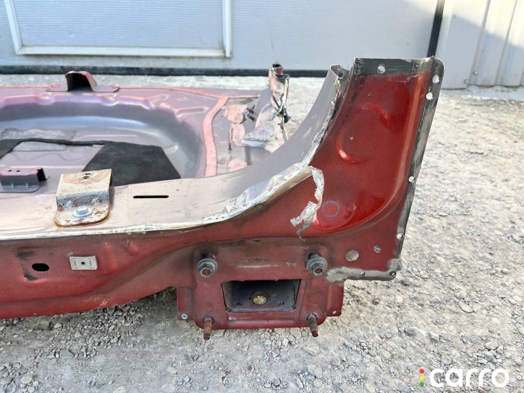 Задняя панель кузова Ford Escape 4 поколение CX482 2019-2022, фото 8