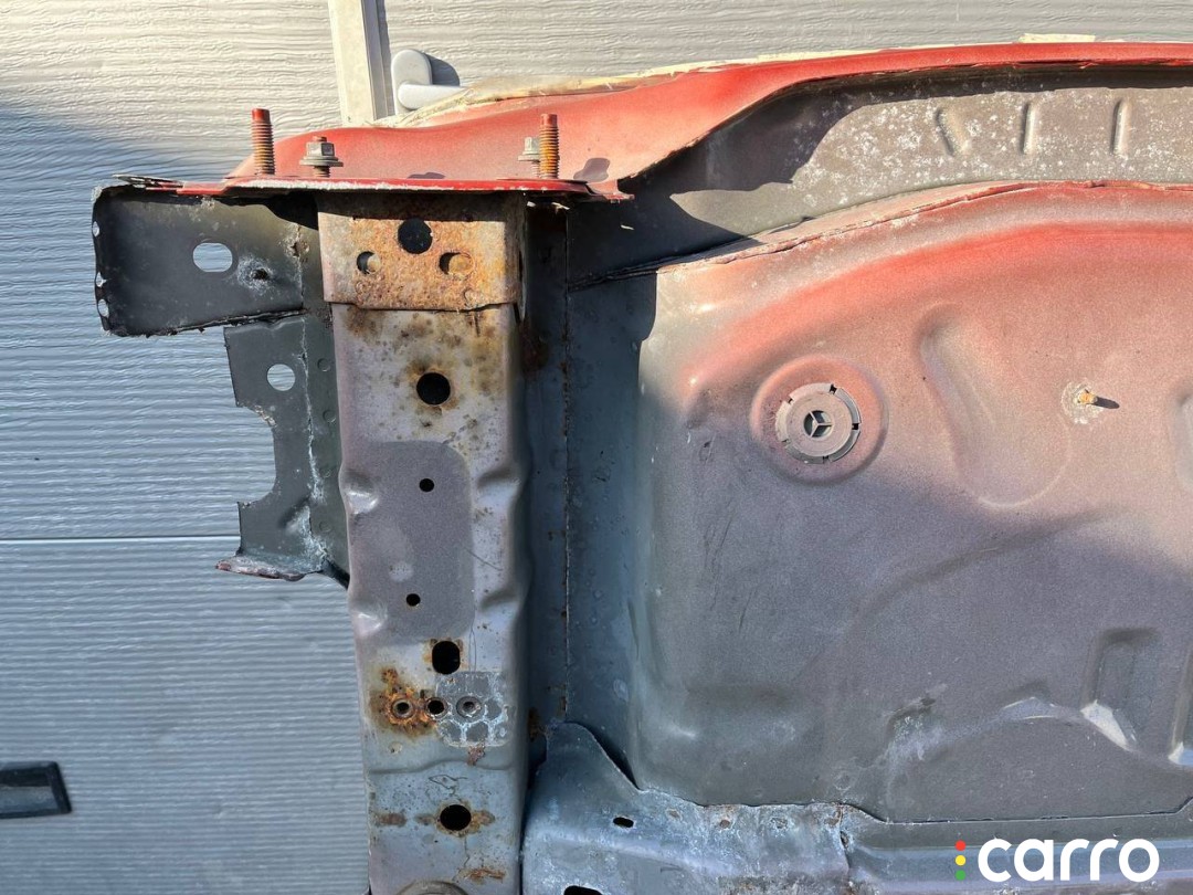 Задняя панель кузова Ford Escape 4 поколение CX482 2019-2022, фото 14