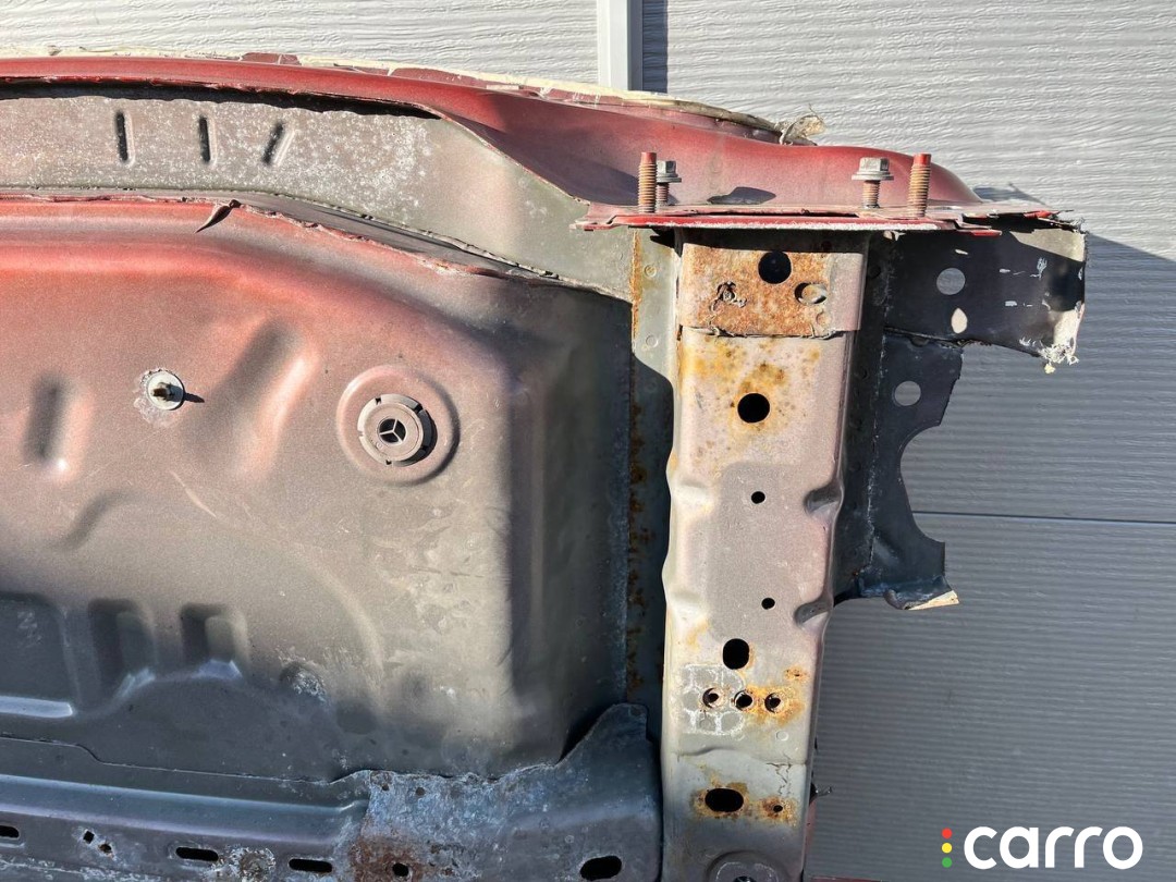 Задняя панель кузова Ford Escape 4 поколение CX482 2019-2022, фото 15
