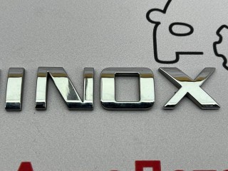 эмблема, Chevrolet Equinox 3 поколение 2017-2021