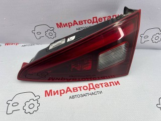 фонарь крышки багажника правый, ориг. номер 00505523880, Alfa Romeo Giulia 2 поколение [рестайлинг] 2020-2023