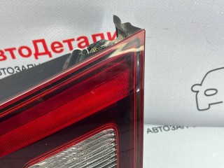 фонарь крышки багажника правый, ориг. номер 00505523880, Alfa Romeo Giulia 2 поколение [рестайлинг] 2020-2023