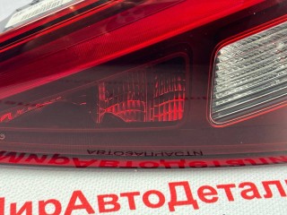 фонарь крышки багажника правый, ориг. номер 00505523880, Alfa Romeo Giulia 2 поколение [рестайлинг] 2020-2023