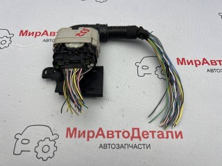 разъем (фишка) проводки, ориг. номер 35205173, Buick Encore GX 1 поколение 2019-2023