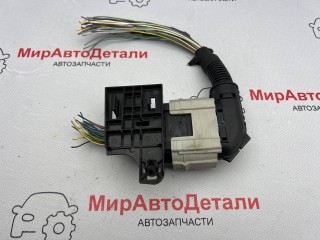 разъем (фишка) проводки, ориг. номер 35205173, Chevrolet TrailBlazer 3 2019-2023