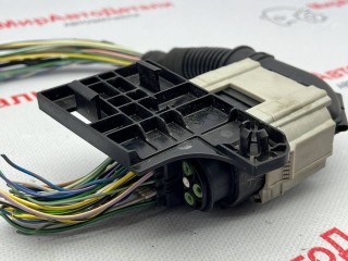 разъем (фишка) проводки, ориг. номер 35205173, Chevrolet TrailBlazer 3 2019-2023