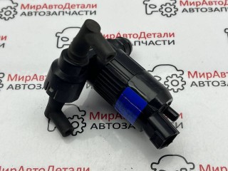 насос (моторчик) омывателя стекла, ориг. номер JL1B17664AA, Lincoln MKT  [2-й рестайлинг] 2016-2019