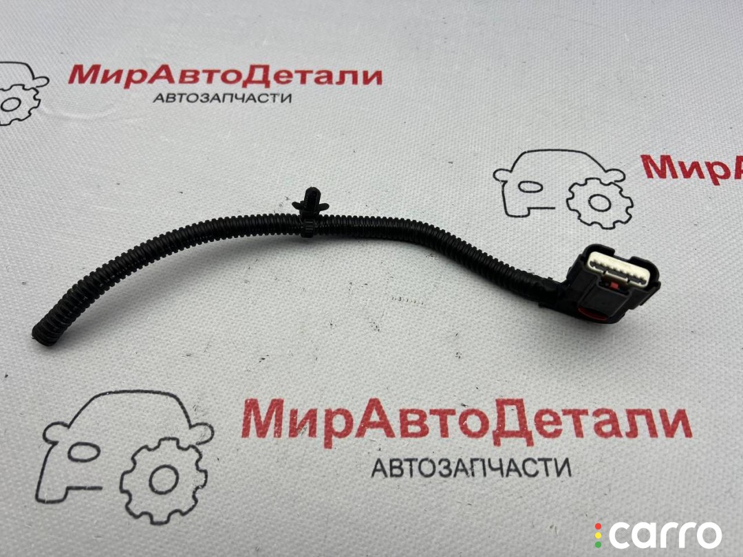 датчик мертвых (слепых) зон Chevrolet Camaro 6 поколение [рестайлинг] 2018-2023, фото 1