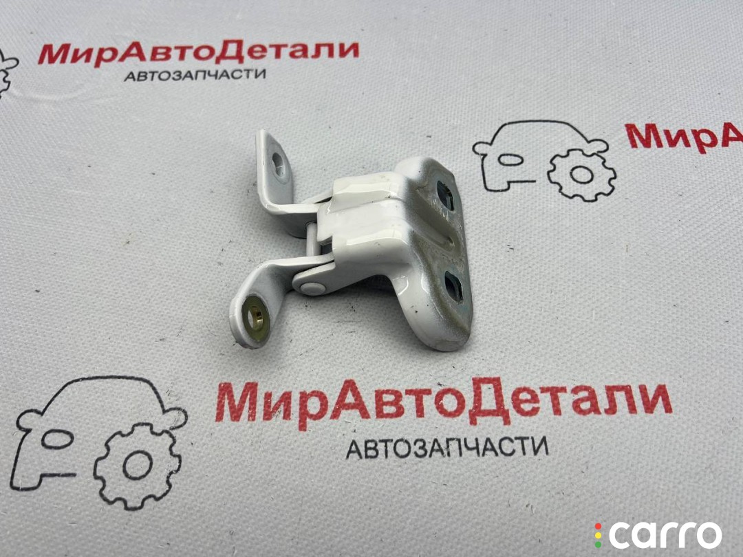петля двери передней левой Chevrolet Trax 2 поколение 2023-2026, фото 1