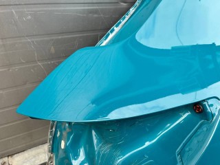 крыло заднее правое, Honda Prologue 1 поколение 2024-2026