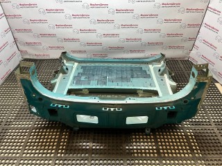 задняя часть кузова, Honda Prologue 1 поколение 2024-2026