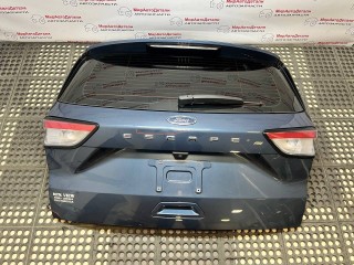 крышка багажника, Ford Escape 4 поколение CX482 2019-2022