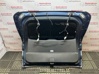 крышка багажника, Ford Escape 4 поколение CX482 2019-2022