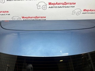 крышка багажника, Ford Escape 4 поколение CX482 2019-2022