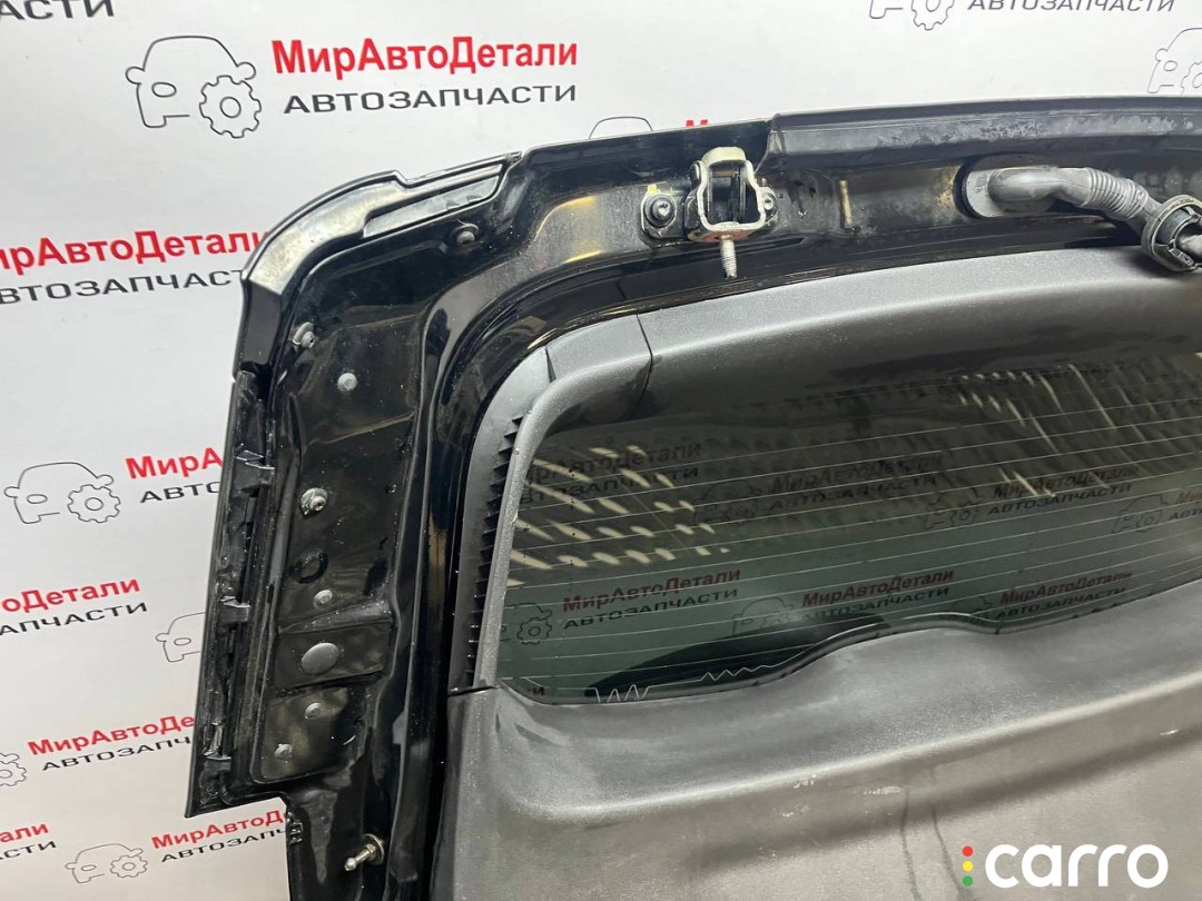 крышка багажника GMC Terrain 2 поколение 2017-2021, фото 17