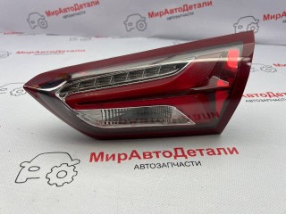 фонарь крышки багажника правый, ориг. номер 84595945, Chevrolet Malibu 9 поколение [рестайлинг] 2018-2026