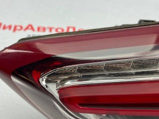 фонарь крышки багажника правый, ориг. номер 84595945, Chevrolet Malibu 9 поколение [рестайлинг] 2018-2026
