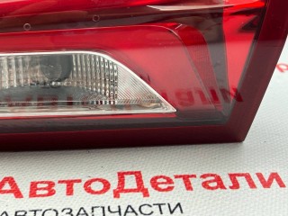 фонарь крышки багажника правый, ориг. номер 84595945, Chevrolet Malibu 9 поколение [рестайлинг] 2018-2026