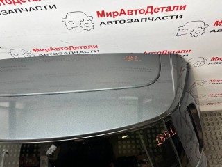 крышка багажника, Chevrolet Trax 1 поколение [рестайлинг] 2016-2022
