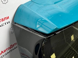 крышка багажника, Honda Prologue 1 поколение 2024-2026