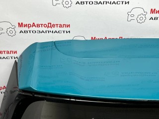 крышка багажника, Honda Prologue 1 поколение 2024-2026