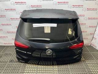 крышка багажника, Buick Encore GX 1 поколение 2019-2023