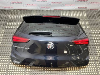 крышка багажника, Buick Encore GX 1 поколение 2019-2023