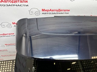 крышка багажника, Buick Encore GX 1 поколение 2019-2023