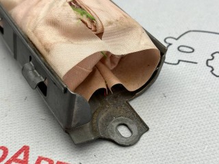 подушка безопасности коленная водителя, ориг. номер 42788651, Buick Encore GX 2019-2023
