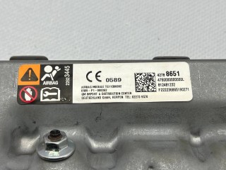 подушка безопасности коленная водителя, ориг. номер 42788651, Buick Encore GX 2019-2023