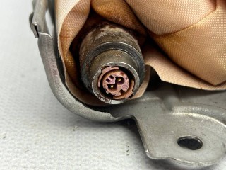 подушка безопасности коленная водителя, ориг. номер 42788651, Buick Encore GX 2019-2023