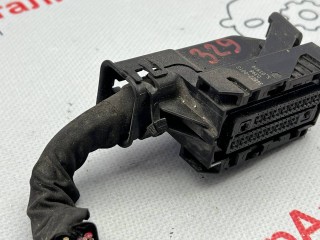 блок управления АКПП, ориг. номер 348220013, GMC Terrain 2 поколение 2017-2021