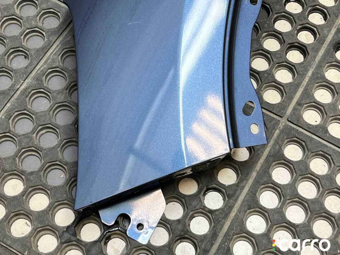 крыло переднее левое Ford Escape 4 поколение CX482 2019-2022, фото 4