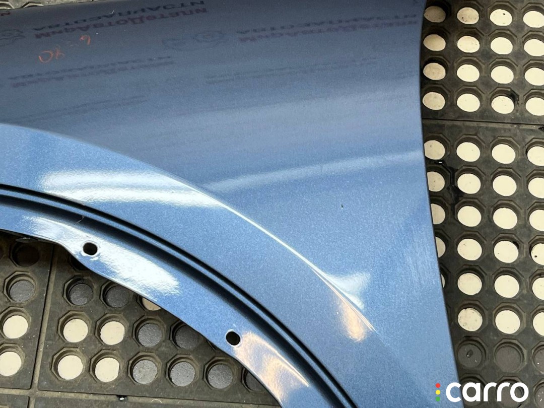 крыло переднее левое Ford Escape 4 поколение CX482 2019-2022, фото 8