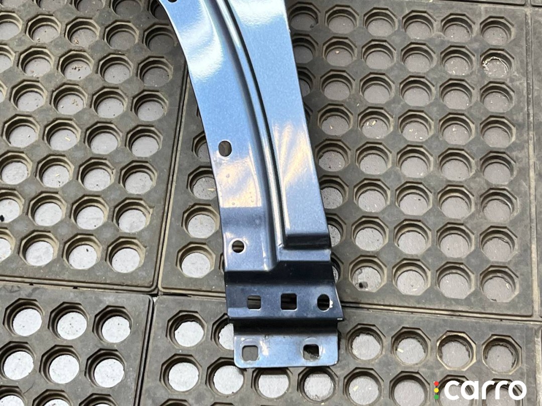 крыло переднее левое Ford Escape 4 поколение CX482 2019-2022, фото 9