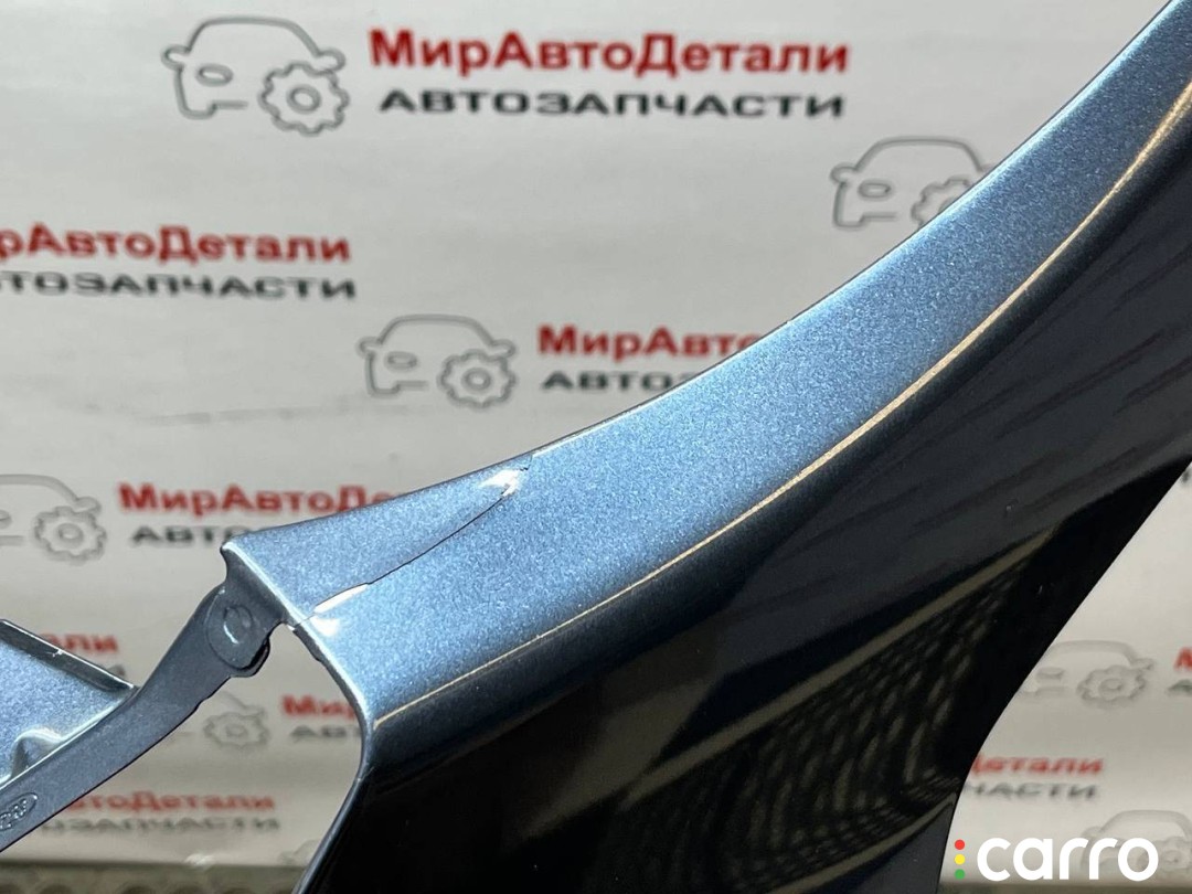 крыло переднее левое Ford Escape 4 поколение CX482 2019-2022, фото 10