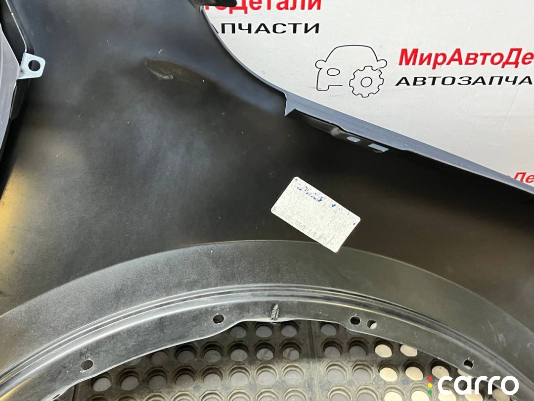 крыло переднее левое Ford Escape 4 поколение CX482 2019-2022, фото 12