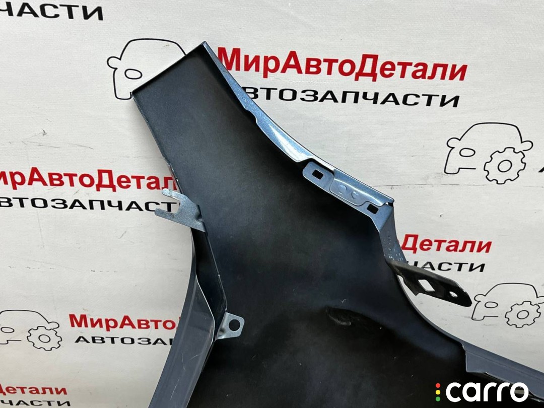 крыло переднее левое Ford Escape 4 поколение CX482 2019-2022, фото 13