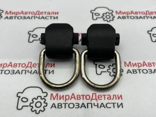 Обшивка багажника, ориг. номер M67000002, Ford Escape 4 поколение CX482 2019-2022