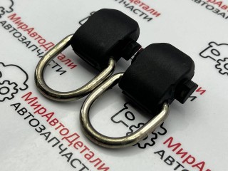 Обшивка багажника, ориг. номер M67000002, Ford Escape 4 поколение CX482 2019-2022
