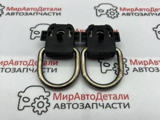 Обшивка багажника, ориг. номер M67000002, Ford Escape 4 поколение CX482 2019-2022
