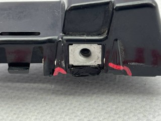 кронштейн крепления бампера переднего, ориг. номер 84362720, GMC Terrain 2 поколение 2017-2021