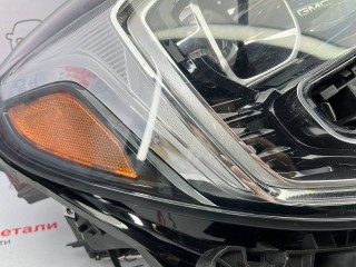 фара правая, ориг. номер 84815558, GMC Terrain 2 поколение 2017-2021