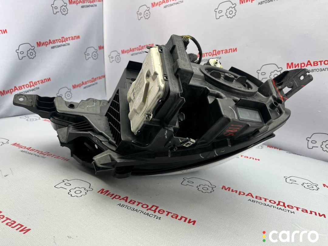 фара правая GMC Terrain 2 поколение 2017-2021, 84355671, фото 12
