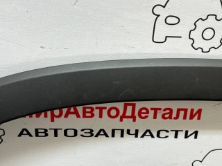молдинг крыла переднего левого, ориг. номер 42490928, Chevrolet Trax 1 поколение [рестайлинг] 2016-2022