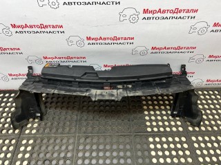 дефлектор радиатора, ориг. номер 60005607, 60005608, Buick Encore GX 1 поколение 2019-2023