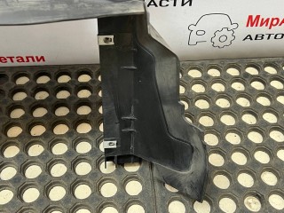 дефлектор радиатора, ориг. номер 60005607, 60005608, Buick Encore GX 1 поколение 2019-2023