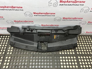 накладка замка капота, ориг. номер 94531753, Chevrolet Trax 1 поколение [рестайлинг] 2016-2022