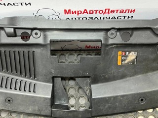 накладка замка капота, ориг. номер 94531753, Chevrolet Trax 1 поколение [рестайлинг] 2016-2022